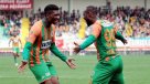 Junior Fernandes anotó dos veces en goleada de Alanyaspor en la liga turca
