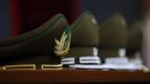 General (r) de Carabineros fue formalizado por fraude al Fisco y cohecho