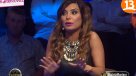 Mariela Montero y la rutina de Bombo Fica en Viña: No me siento culpable de la pifiadera