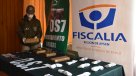 Desbarataran banda de tráfico de drogas que operaba desde la cárcel de Coyhaique