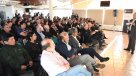 ENAP Magallanes lanzó Política de Equidad de Género