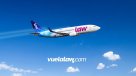 Aerolínea LAW canceló todos sus vuelos por proceso de \