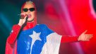 Katy Perry tuvo un candente y colorido retorno a Chile