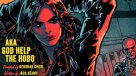 Cinta Cósmica: La historia de caídas y triunfos de Jessica Jones