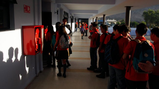 El 2,5% de los niños y adolescentes se ha sentido discriminado por su identidad sexual