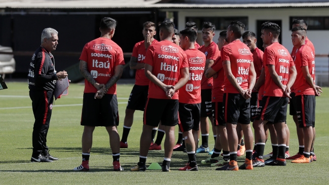 La Pintana aparece como opción para construir el nuevo 