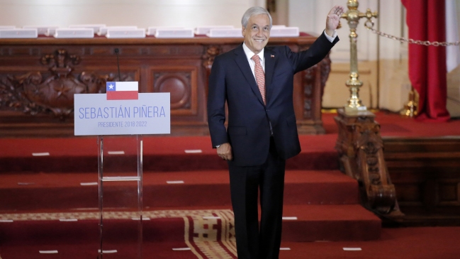 El primer anuncio de Sebastián Piñera como Presidente será sobre infancia