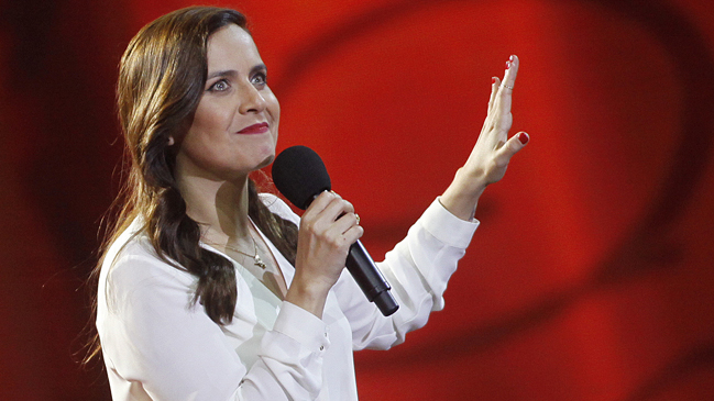 BuzzFeed destacó trabajo de Natalia Valdebenito en Netflix