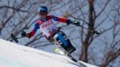 Nicolás Bisquertt debutó en los Juegos Paralímpicos de Invierno con histórica ubicación