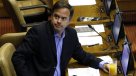 Matías Walker (DC): Acuerdo por mesa de la Cámara no es una alianza política