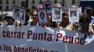 Familiares de Detenidos Desaparecidos por cierre de Punta Peuco: \