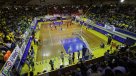 Se postergaron dos partidos de semifinales de la Liga Nacional de Baloncesto