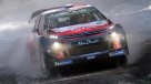 Sebastien Loeb es el nuevo líder del Rally de México