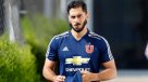 Johnny Herrera: Si queremos hacer una buena Copa tenemos que estar preparados para todo