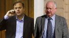 Walker (DC) reprochó apoyo del PC a Cuba tras expulsión de diputado: \
