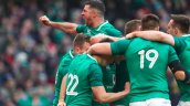  Irlanda se proclamó campeón del Seis Naciones  