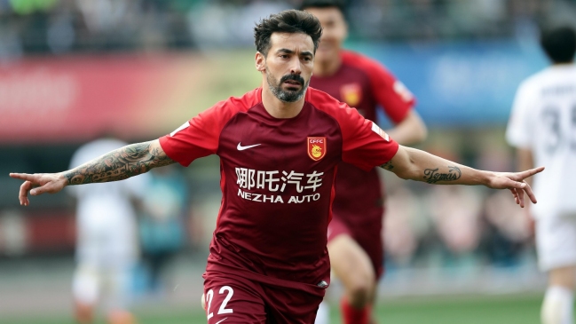 Hebei Fortune de Manuel Pellegrini logró su primer triunfo de la temporada en China