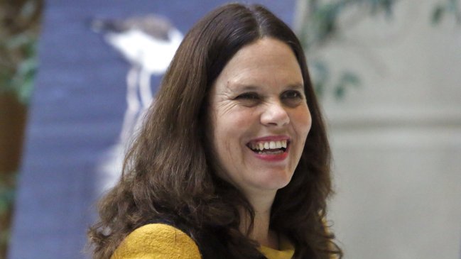 Se respetó el acuerdo: Maya Fernández se convirtió en presidenta de la Cámara Baja