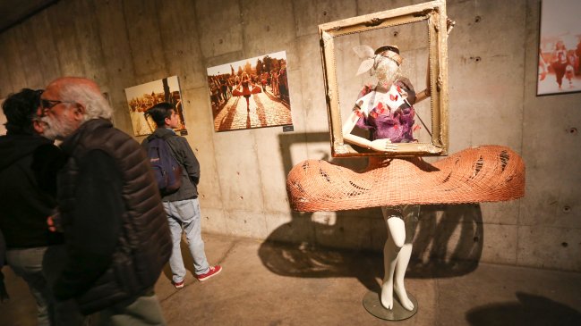 Monstruos Menores representará a Chile en la Cuadrienal de Diseño de Praga