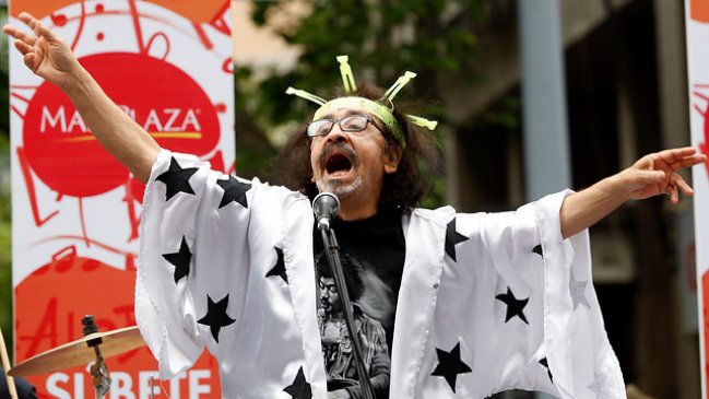 Florcita Motuda juró como diputado fiel a su estilo