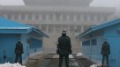Frontera intercoreana podría ser sede de la cumbre de Kim y Trump, según Seúl