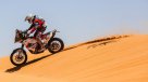 Chileno Ignacio Cornejo se convirtió en piloto oficial de Honda Racing Corporation