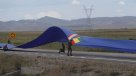 Bandera de la demanda marítima será expuesta en museo militar boliviano
