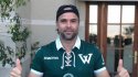 El apoyo de Fernando González a Santiago Wanderers y Nicolás Córdova