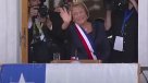 Así resumió el equipo presidencial el segundo Gobierno de Michelle Bachelet