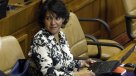 Yasna Provoste y votaciones en el nuevo Congreso: \