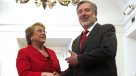 Alejandro Guillier resaltó el \