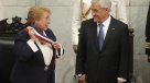 Así fue la anecdótica investidura de Piñera como presidente