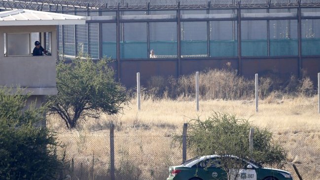 Lorena Pizarro: Bachelet nunca tuvo la intención de cerrar Punta Peuco