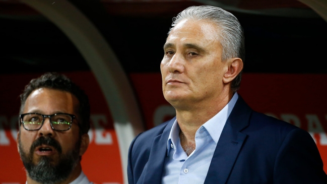 Tite entregó nómina de Brasil con varias sorpresas para disputar amistosos