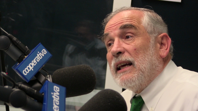 Senador Montes: Cierre de Punta Peuco se podría haber hecho hace tiempo