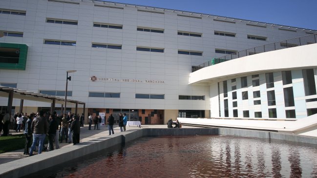 O'Higgins: Parlamentarios valoraron anuncio de intendente de reducir listas de espera