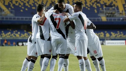  Desábato: La U tiene jugadores de jerarquía  