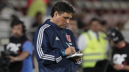  Hoyos: Rafael Vaz tiene posibilidades de jugar  