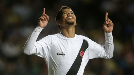  Ocho jugadores de Vasco fueron afectados por un virus  
