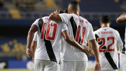  Médico de la U explicó virus que afecta al plantel de Vasco  