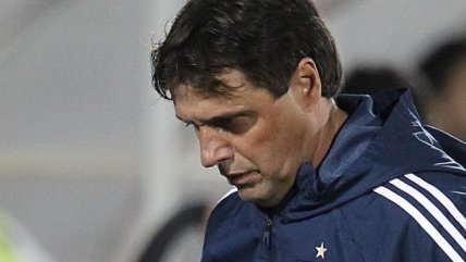 Hoyos: Jugaremos Copa Libertadores contra equipos que para mí son muy intensos