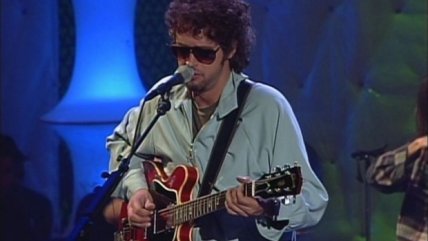   Hace 22 años Soda Stereo grabó su disco Unplugged 