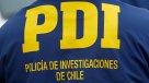 Mujer murió en una balacera en Concepción
