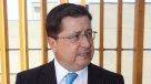 Fiscal Luis Toledo renunció a su designación como notario de San Fernando