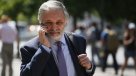 Eduardo Bitrán solicitó querella contra diputado comunista
