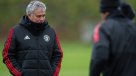 Mourinho sobre Frank de Boer: Es el peor técnico en la historia de la Premier League