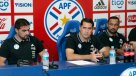 Paraguay cuenta con equipo rejuvenecido en primera nómina tras salida de Francisco Arce
