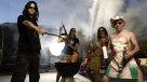 Tool confirmó que está trabajando en su primer disco en 12 años