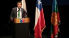 Intendente de O\'Higgins fija empleo e infraestructura como prioridades