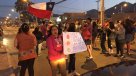 Vecinos protestaron por falta de semáforo en Copiapó